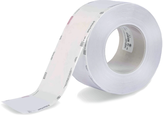 Tyvek St. Roll 200mm