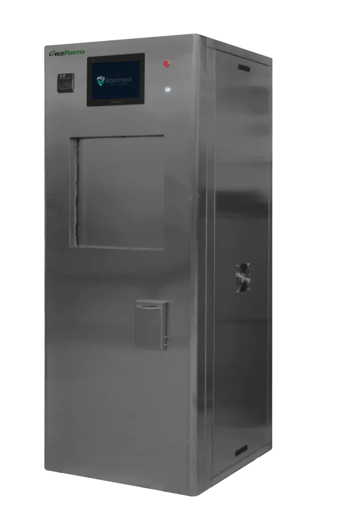 ECOPLASMA Sterilizer 160L2SD  