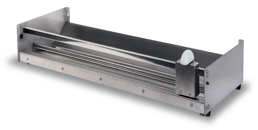 Sterifast Cutter Machine