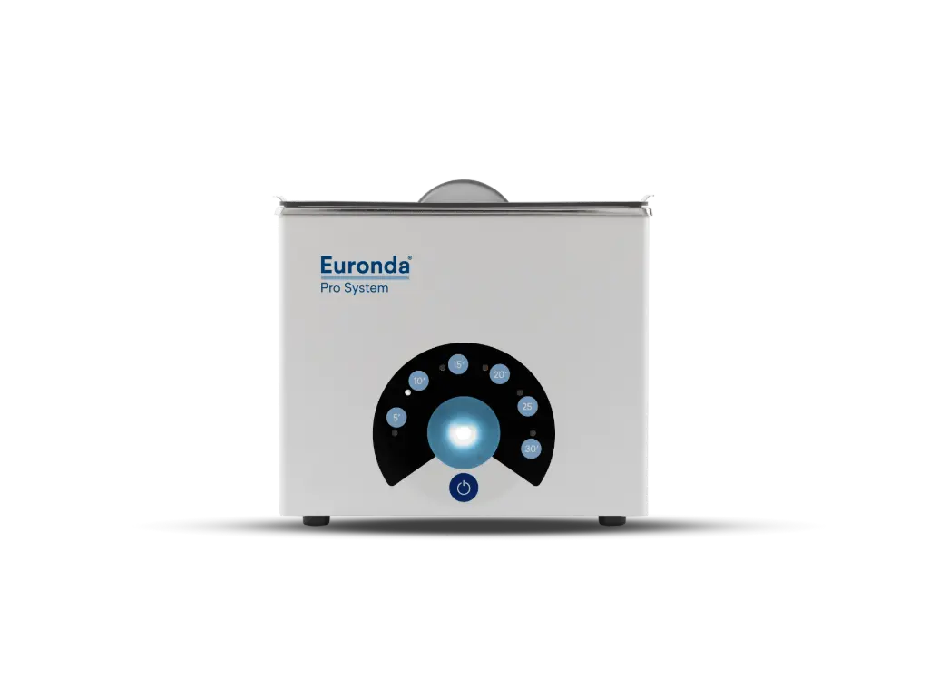 EUROSONIC 3D EURONDA