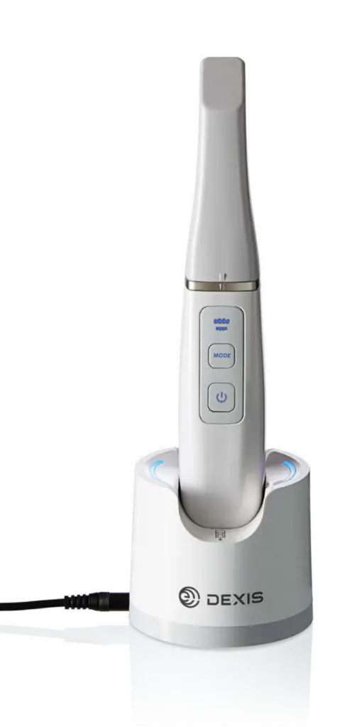 Dexis Scanner IS 3800W
