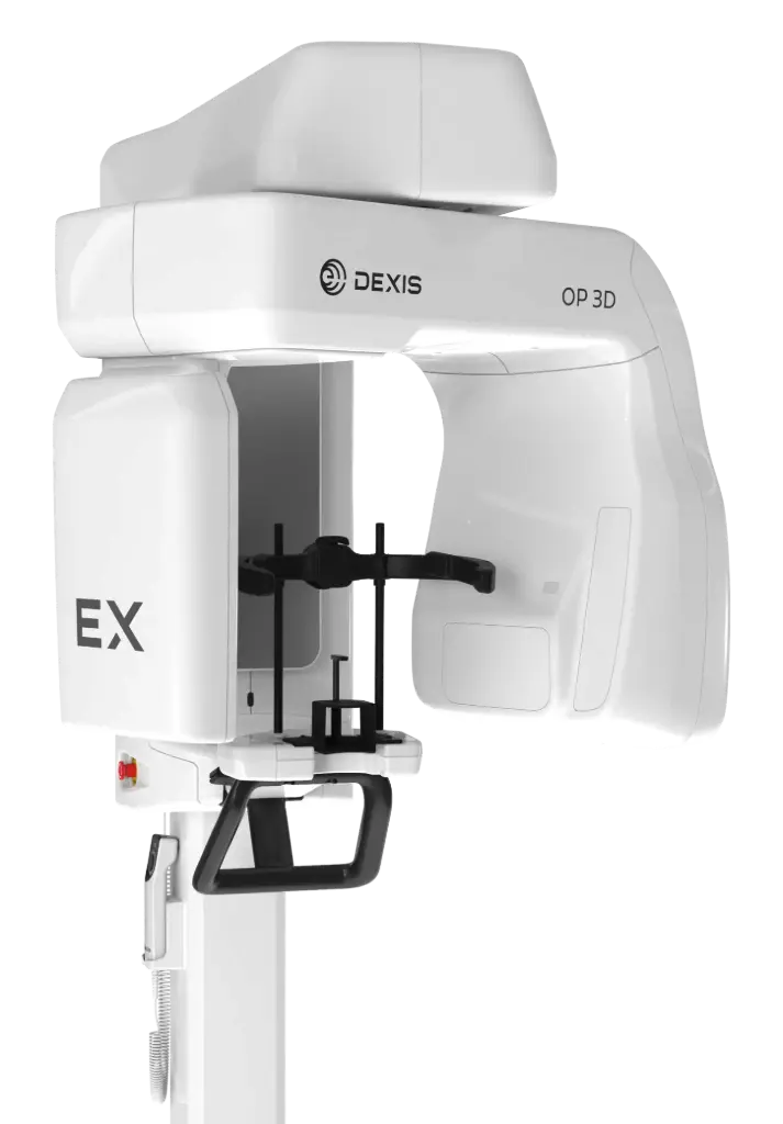 Dexis ORTHOPANTOMOGRAPH OP 3D EX