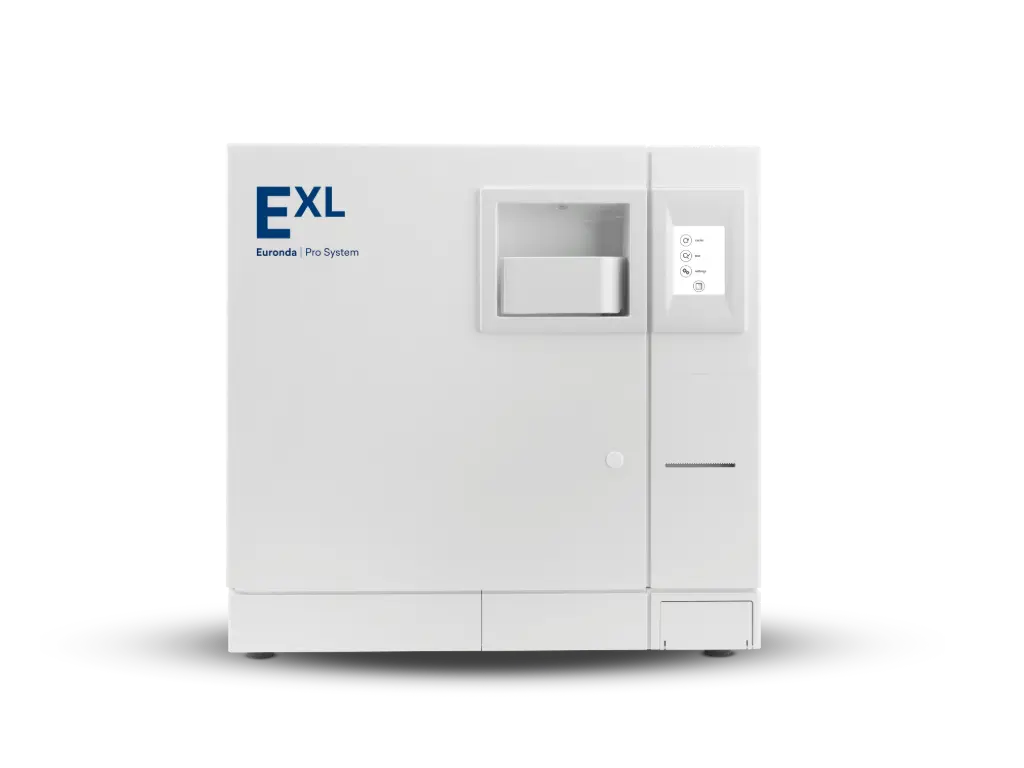 Euronda Autoclave EXL 29L