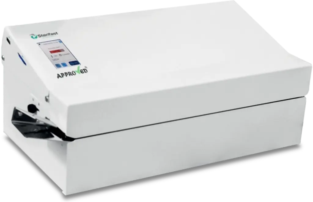 Sterifast Approved Thermosealing Machine
