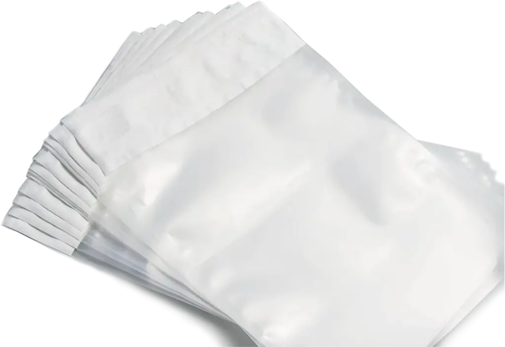 Sterifast Sterilization Header Bag VH2O2