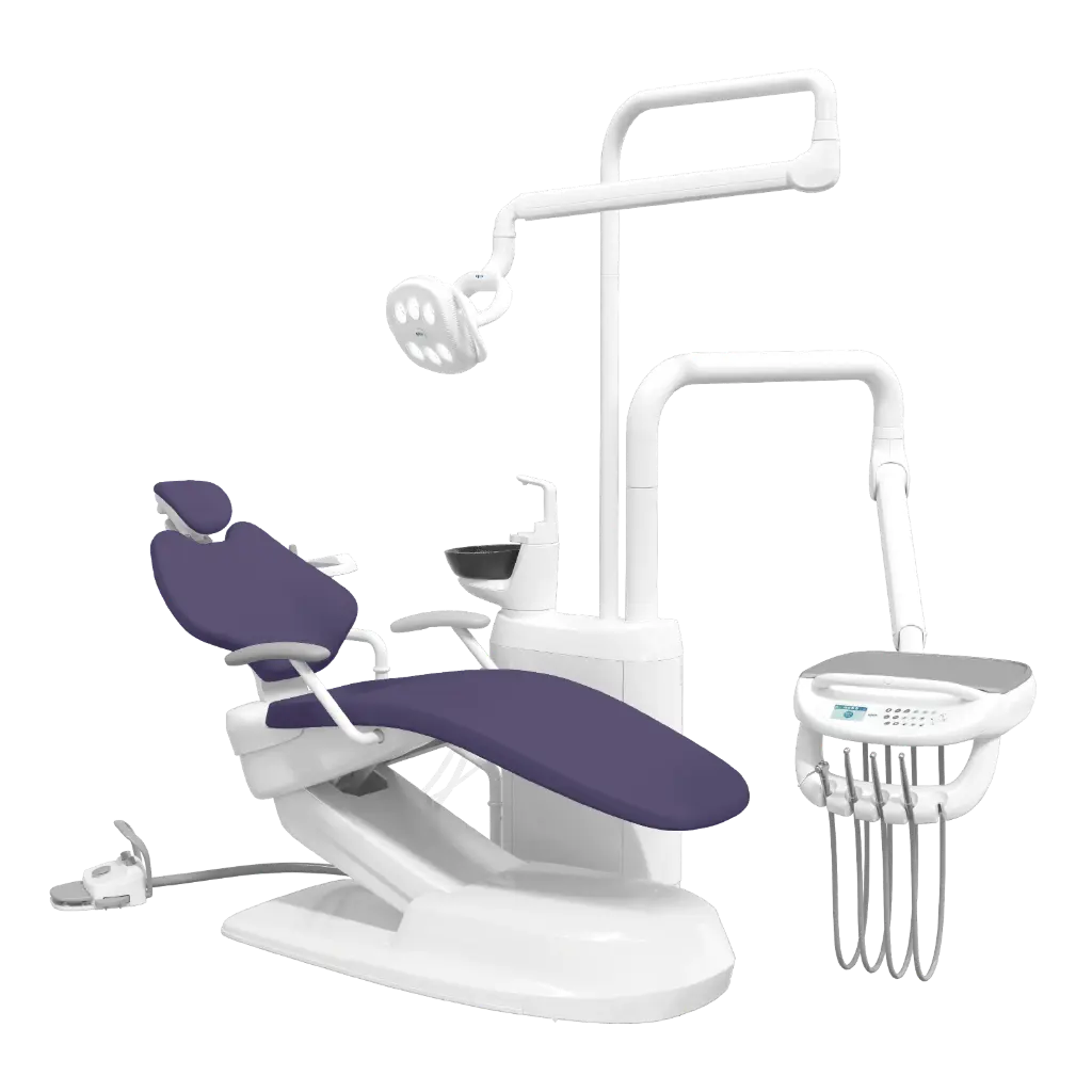 Ajax Dental Unit AJ17