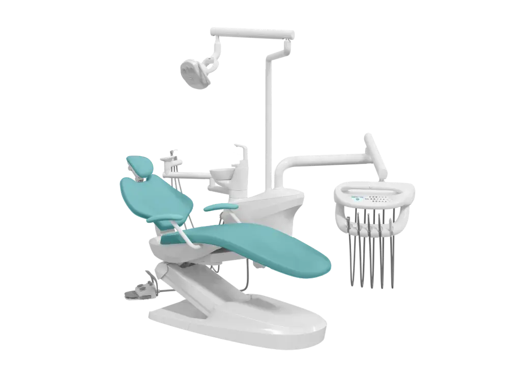 Ajax Dental Unit AJ19