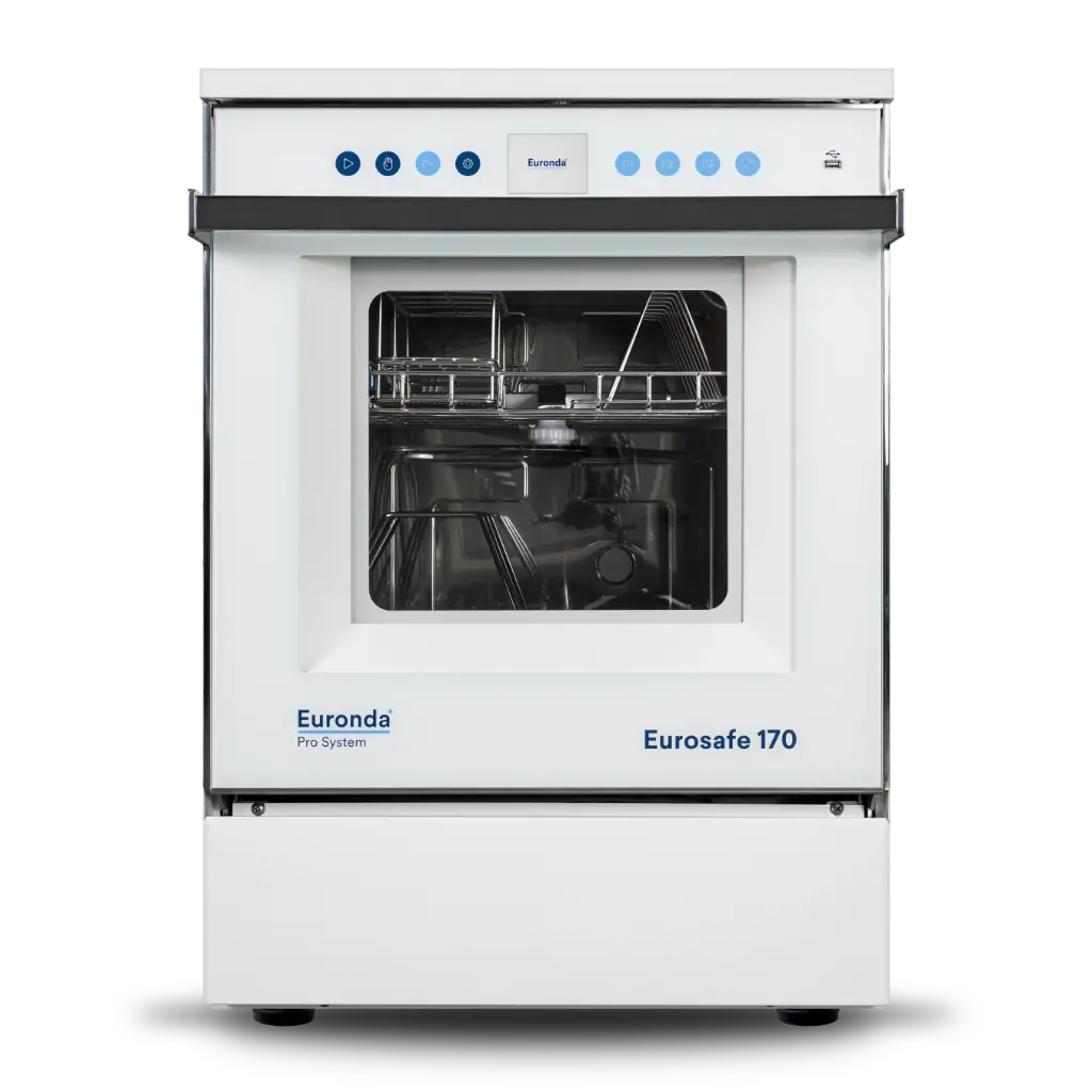 Euronda Thermodisinfector Eurosafe 170