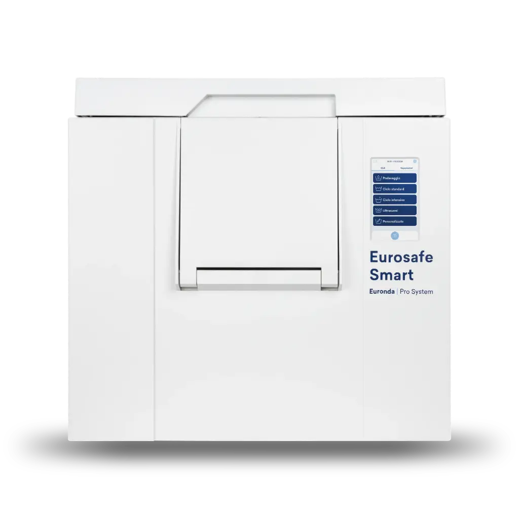 Euronda Multifunction Tank Eurosafe Smart