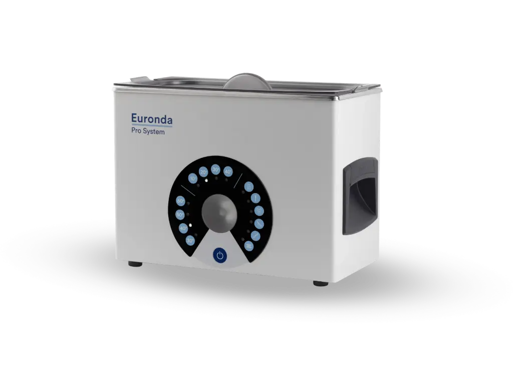 Euronda Ultrasonic Tank Eurosonic 4D