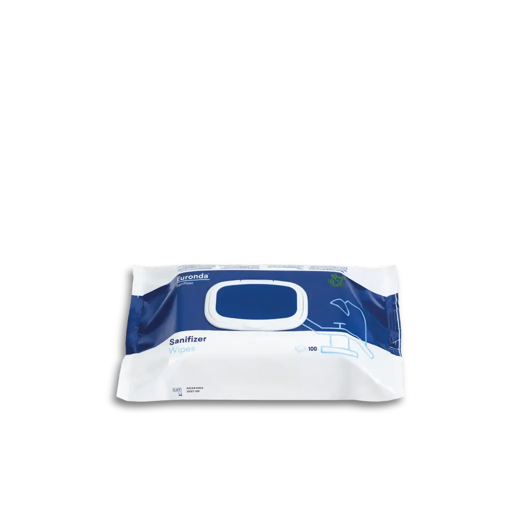 Euronda Sanifizer Wipes