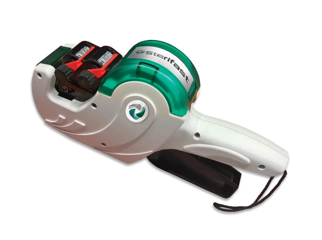 Sterifast Label Gun