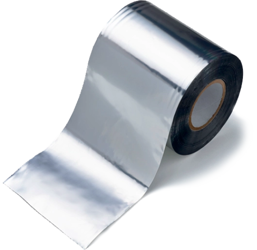 Sterifast Aluminium Pouch and Roll
