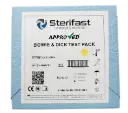 Sterifast Approved Bowie & Dick Test
