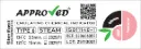 Sterifast Approved Chemical Indicator Type 6 (I6)