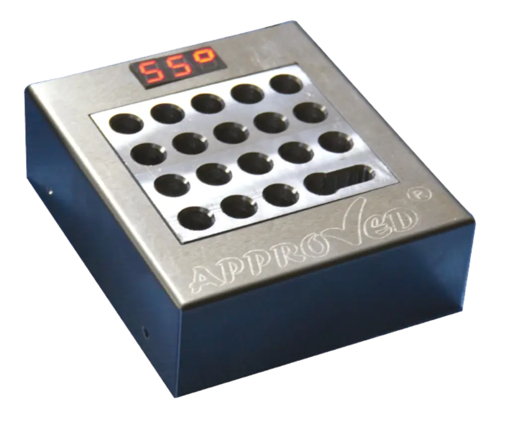 Sterifast Approved SCBI Universal Incubator