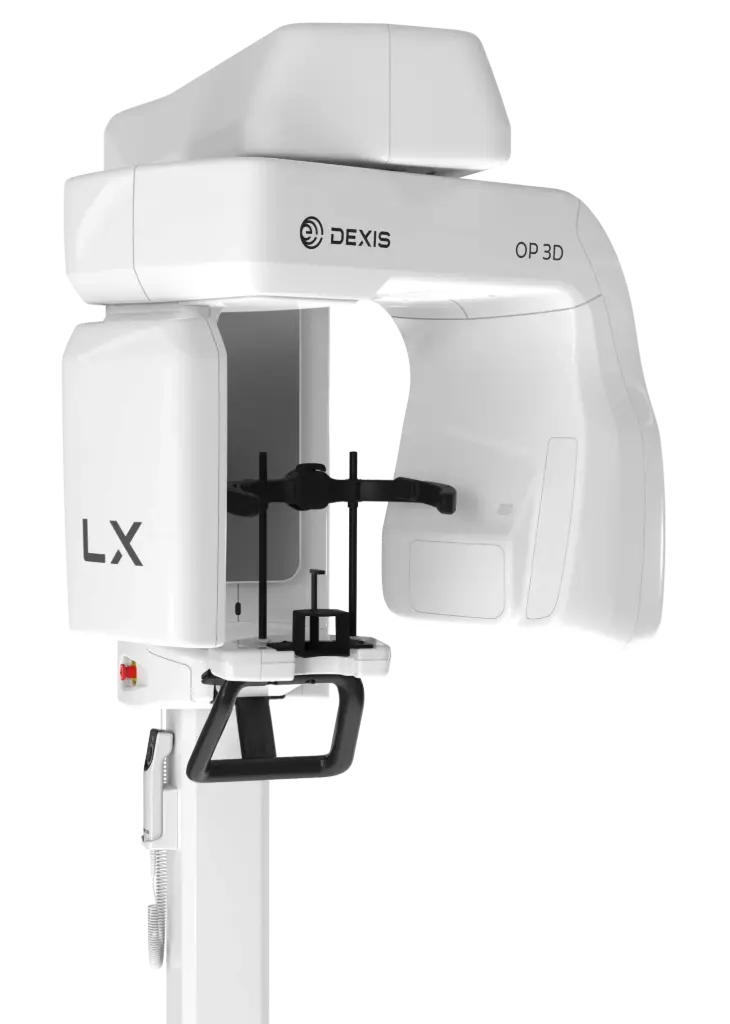 Dexis ORTHOPANTOMOGRAPH OP 3D LX