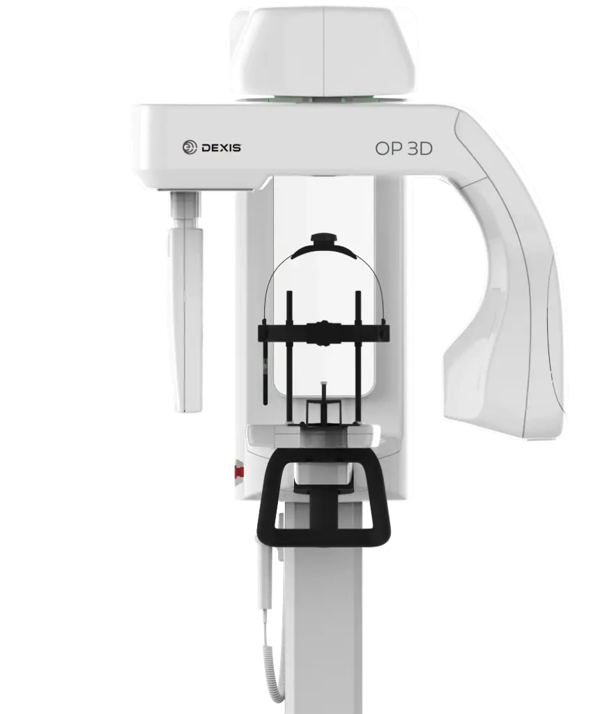Dexis ORTHOPANTOMOGRAPH OP 3D