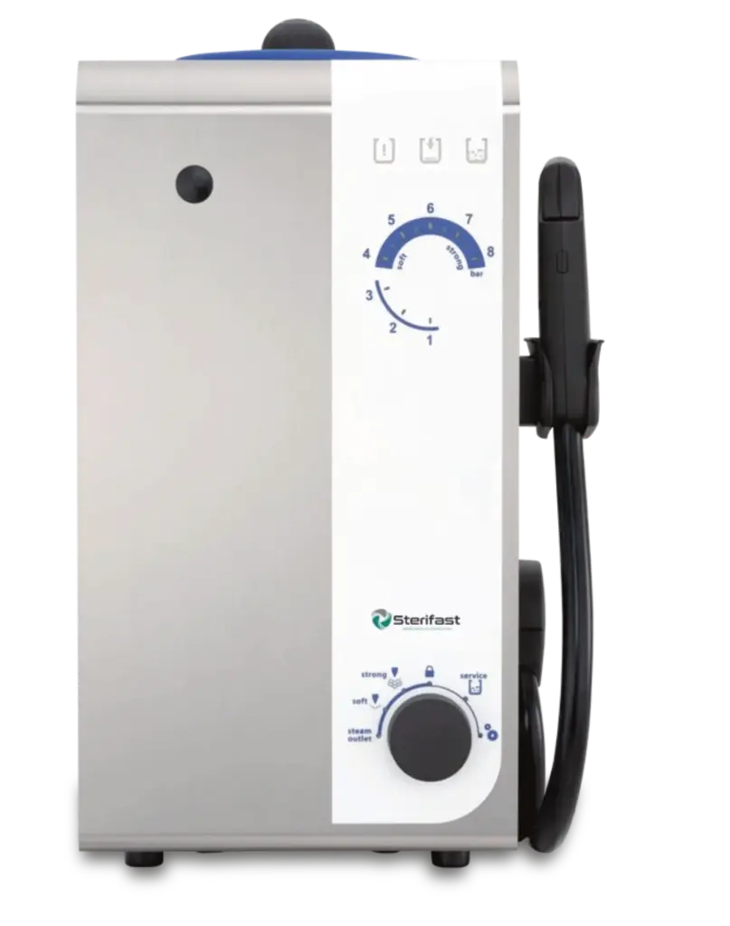 Sterifast Steam Jet Cleaner