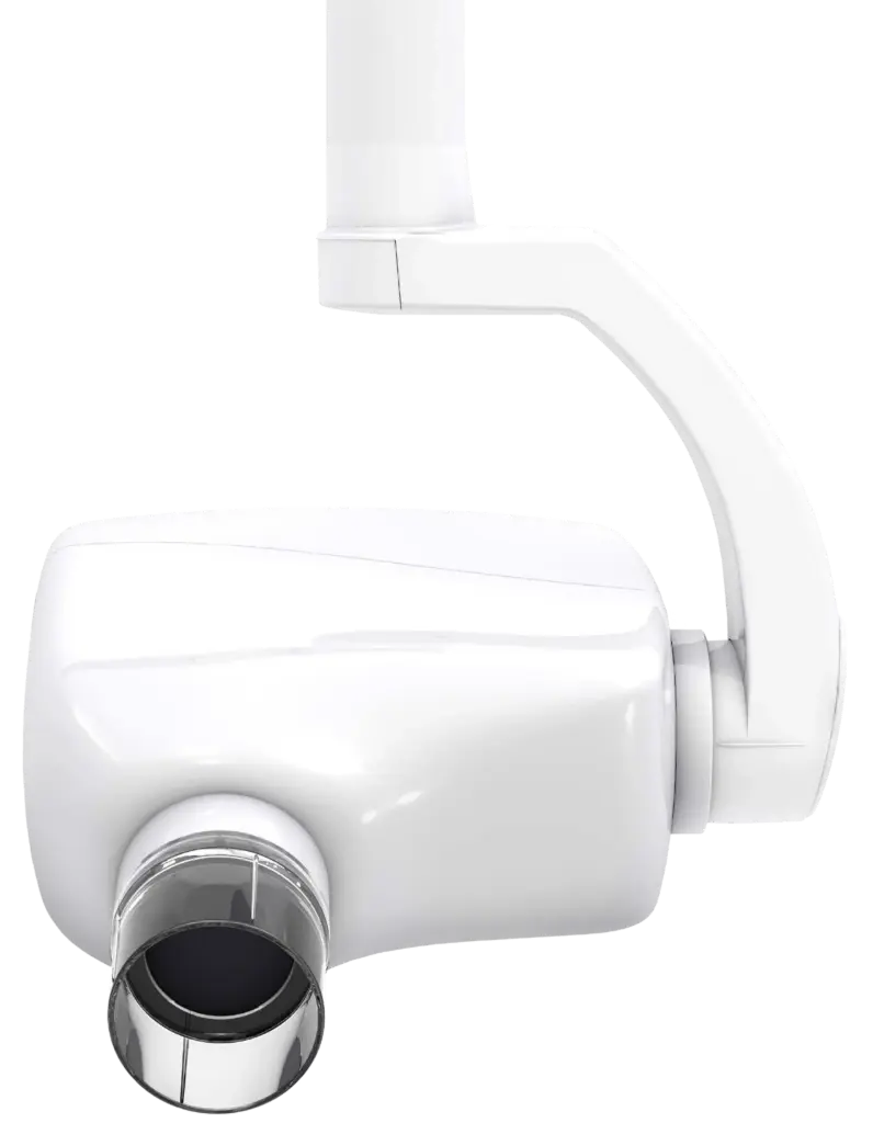 Dexis FOCUS Intraoral X-ray