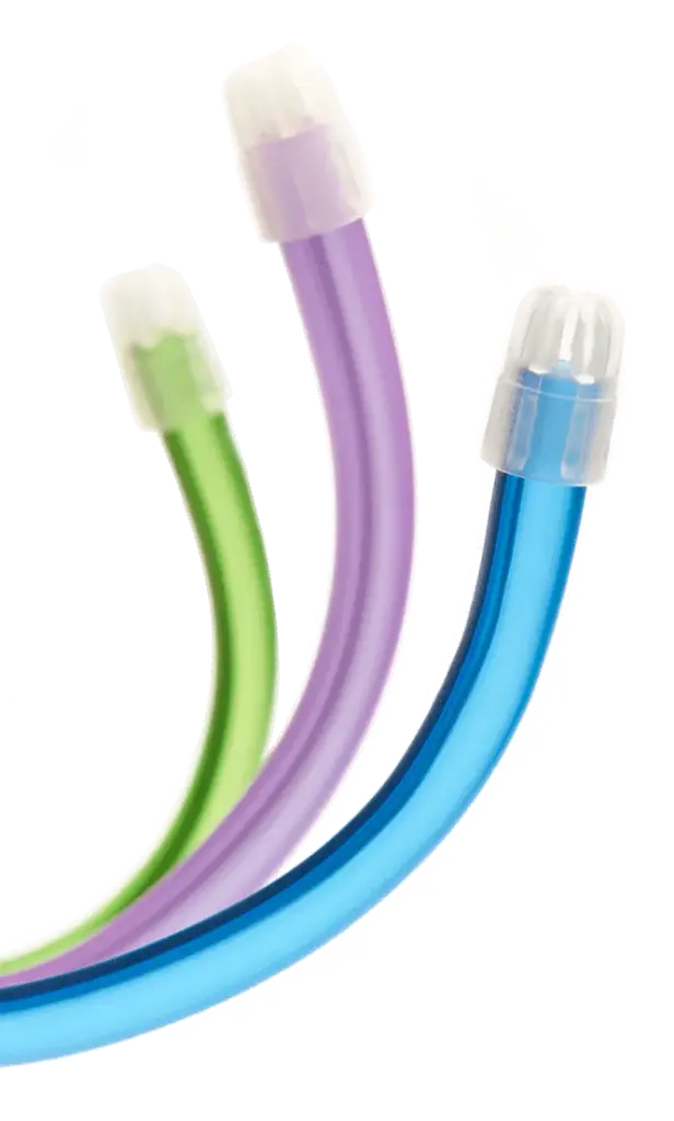 Monoart Saliva Ejectors