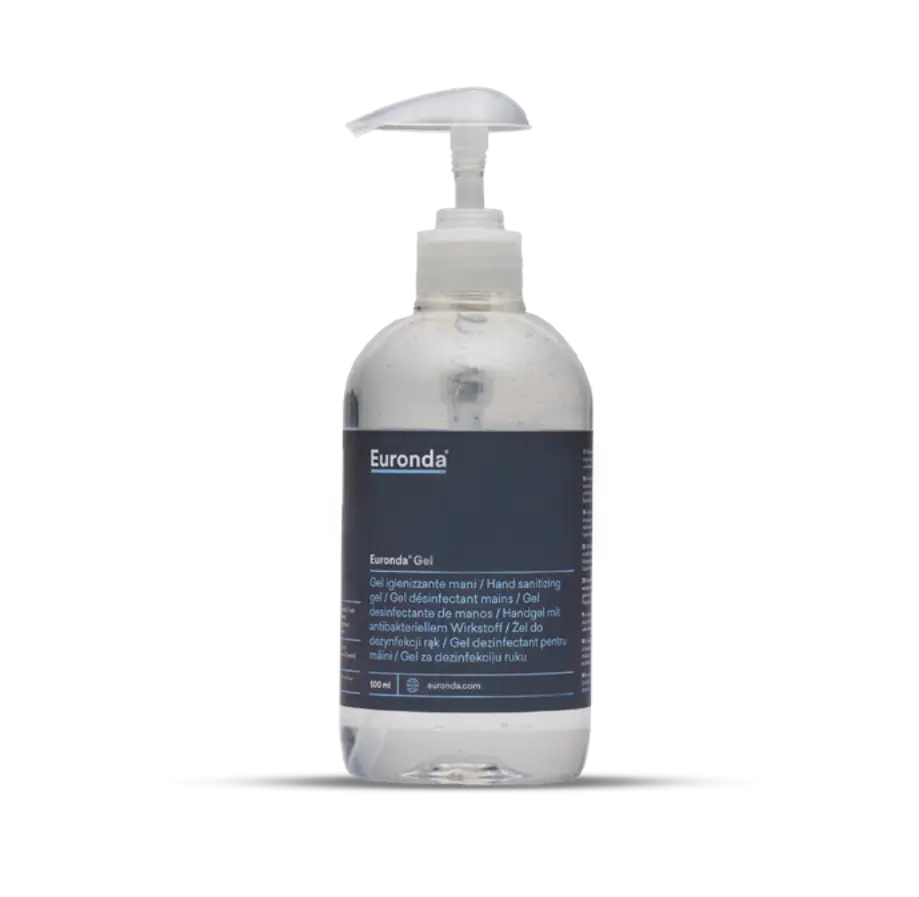 Monoart Sanitizer Gel
