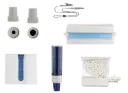 Monoart Accessories (Dispensers & Adaptors)