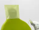 Monoart Headrest Cover