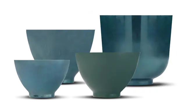 Monoart Alginate Mixing Bowls