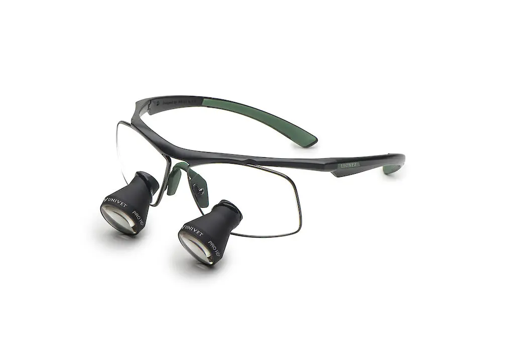 Univet Loupes