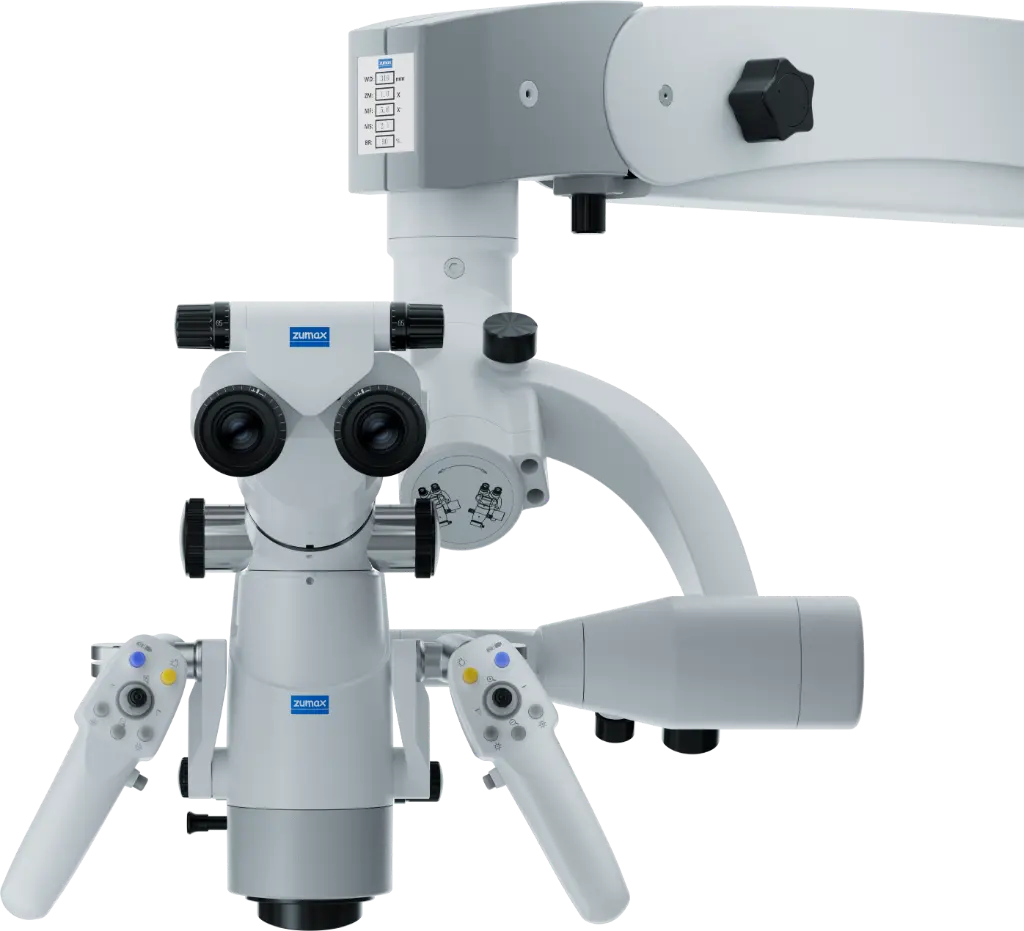 Zumax Surgical Microscope