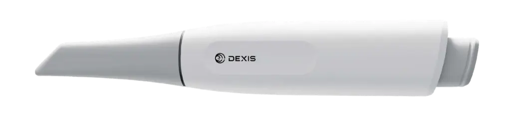Dexis Scanner Imprevo