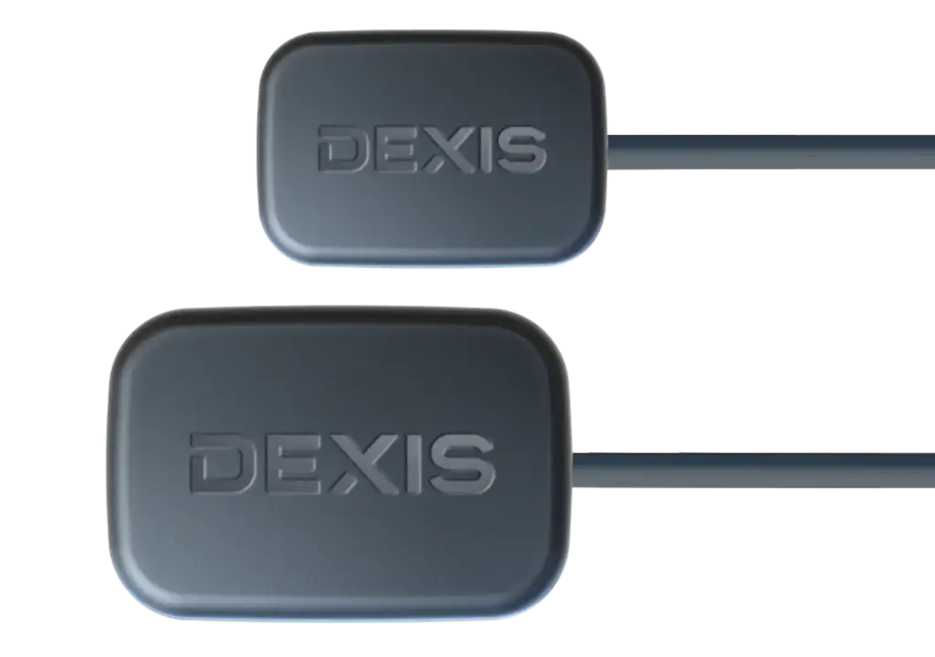Dexis IXS Sensor
