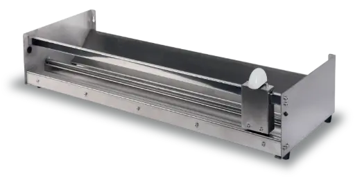 [WEB-ST-001] Sterifast Cutter Machine