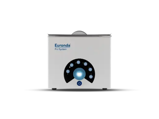 [WEB-001] Euronda Ultrasonic Tank Eurosonic 3D