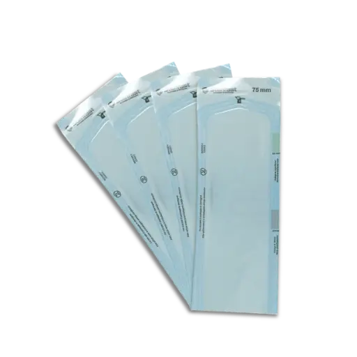 [WEB-ST-002] Sterifast Steam Sterilization Pouch