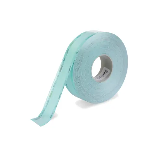 [WEB-ST-003] Sterifast Flat Sterilization Roll