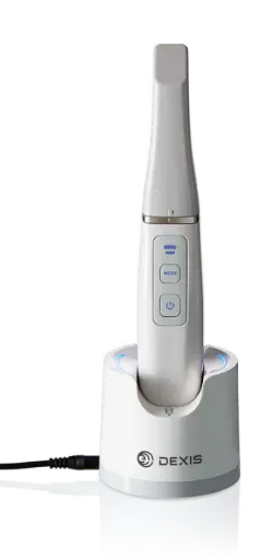 [WEB-004] Dexis Scanner IS 3800W