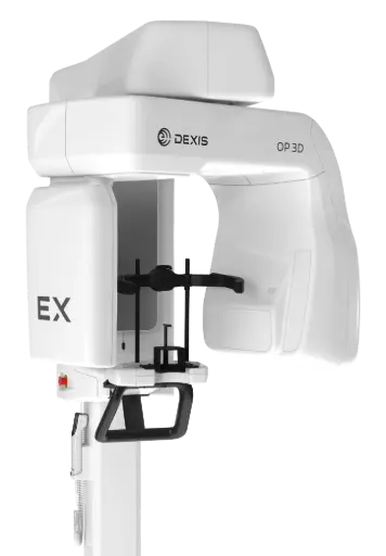 [WEB-029] Dexis ORTHOPANTOMOGRAPH OP 3D EX