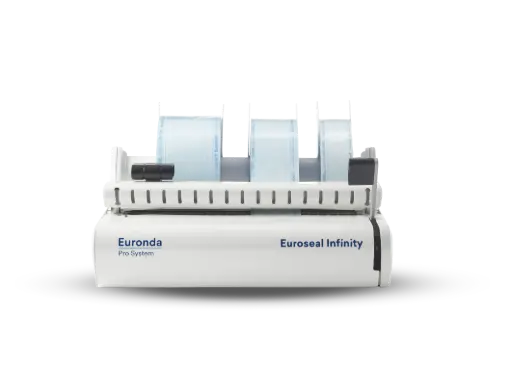 [WEB-009] Euronda Thermosealing Machine Euroseal Infinity