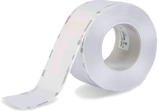 [WEB-ST-011] Sterifast VH2O2 Sterilization Roll