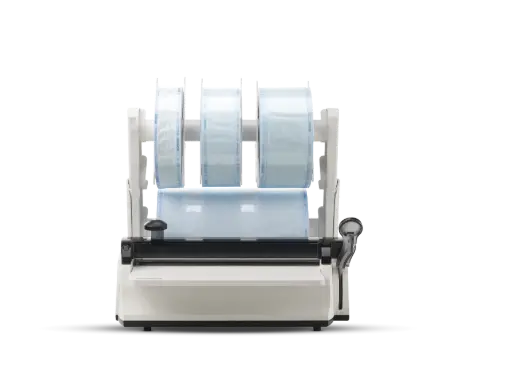 [WEB-010] Euronda Thermosealing Machine Euroseal