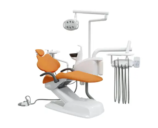 [WEB-011] Ajax Dental Unit AJ15