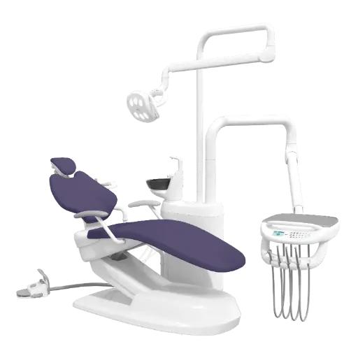 [WEB-012] Ajax Dental Unit AJ17