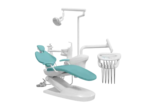 [WEB-013] Ajax Dental Unit AJ19