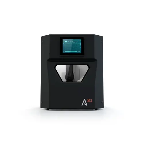 [WEB-016] Dyamach Dental Milling Machines AS1