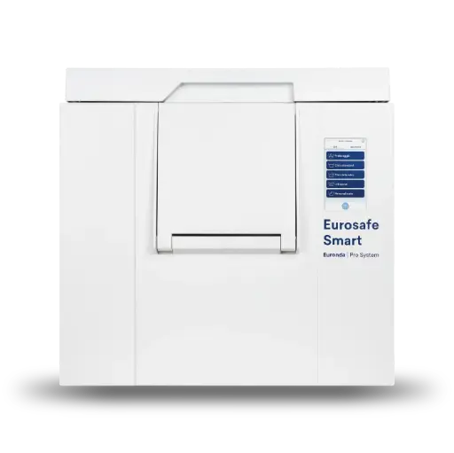 [WEB-019] Euronda Multifunction Tank Eurosafe Smart