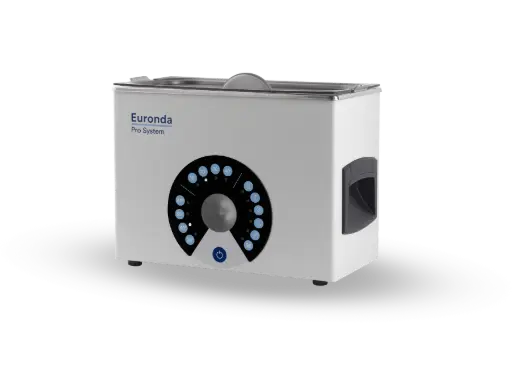 [WEB-020] Euronda Ultrasonic Tank Eurosonic 4D