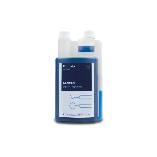 [WEB-021] Euronda Sanifizer Instruments