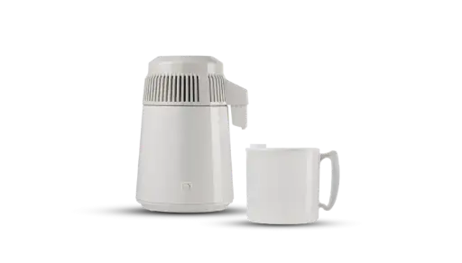 [WEB-025] Euronda Water Treatment Aquadist